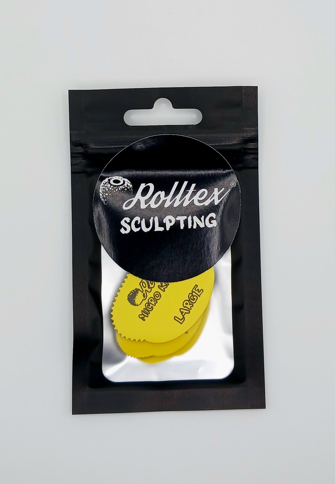 Rolltex Micro Kidney Set