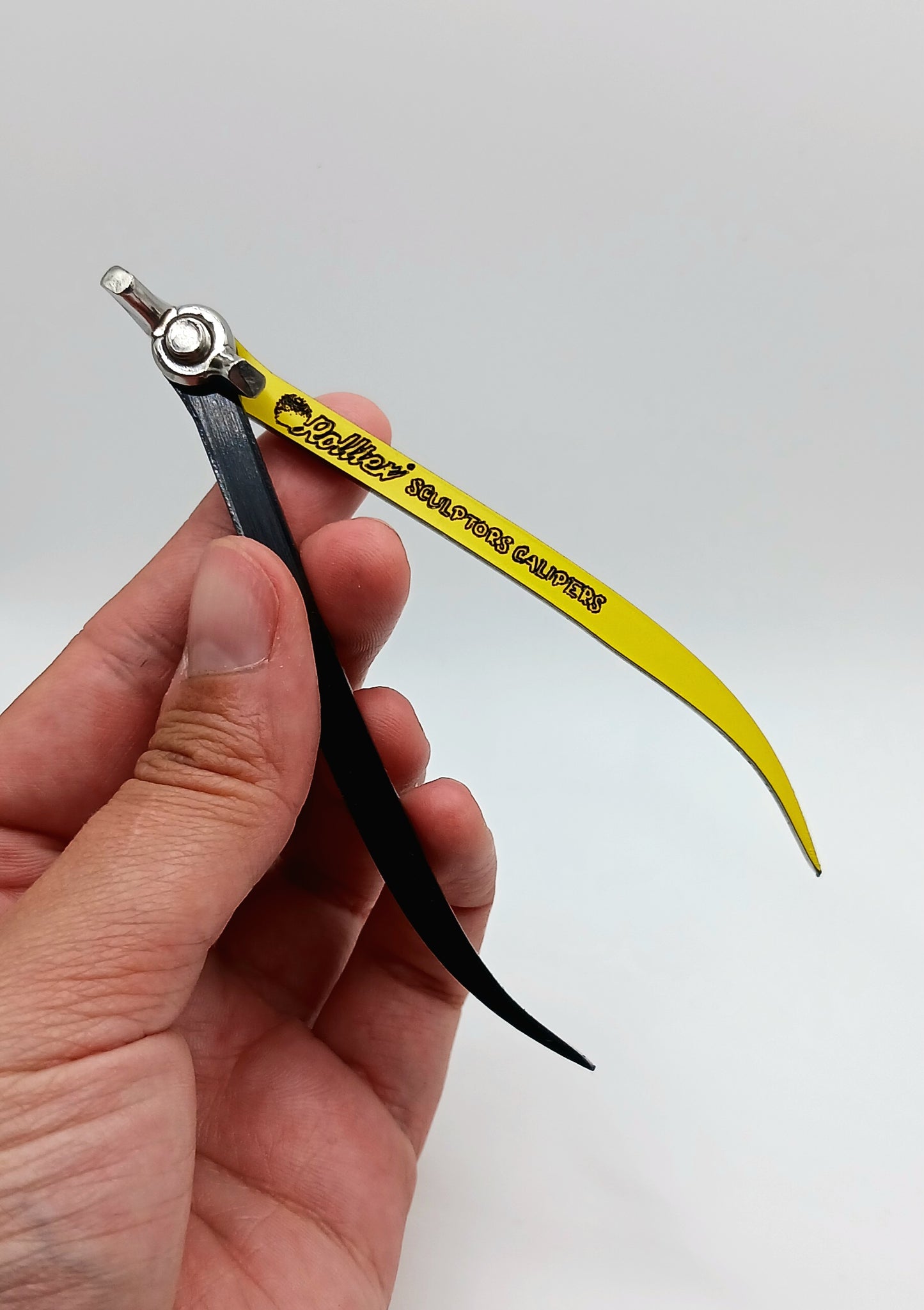 Rolltex Sculptors Caliper Set