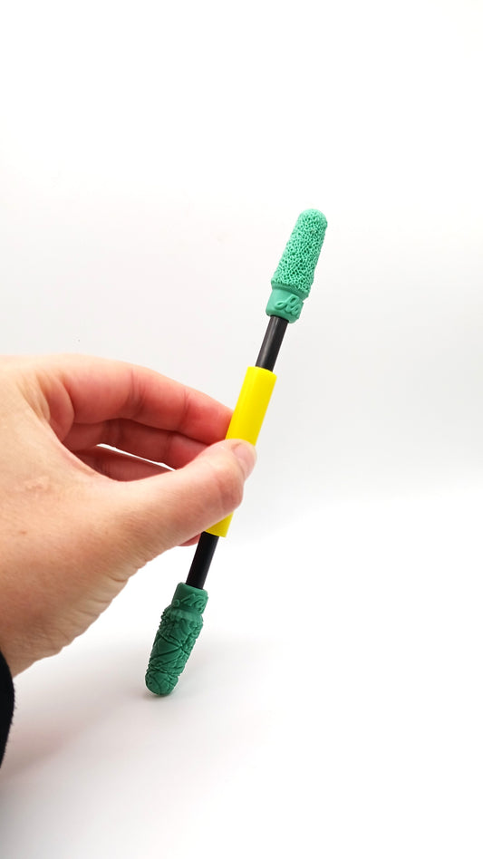 Rolltex StiX-Monster Skin