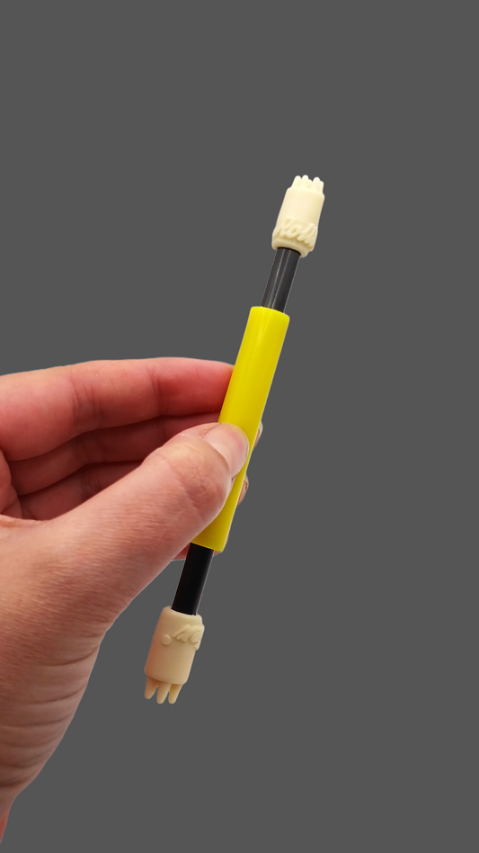 Rolltex StiX- Enlarged Pores Tool