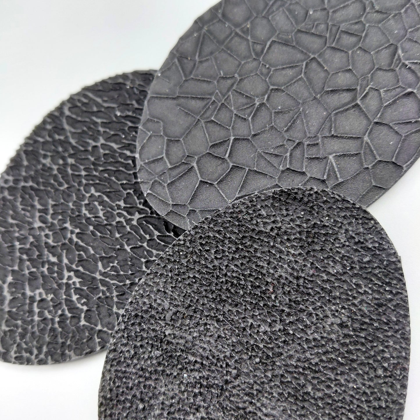 New Rolltex - Texture Pads #1 (Pack of 3)