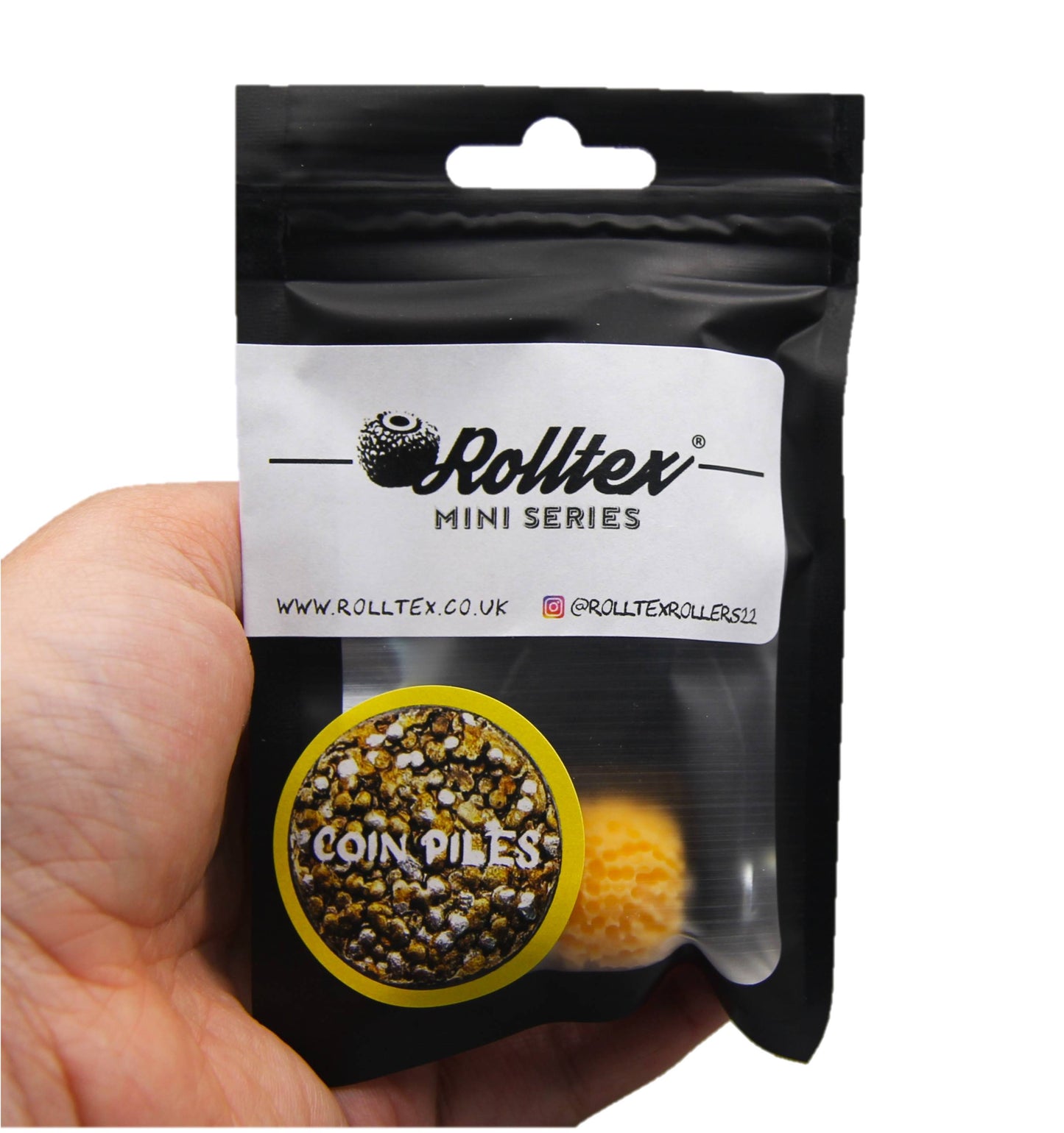 Rolltex Mini Series -Marshland, Forest Floor & Coin Piles Bundle Deal