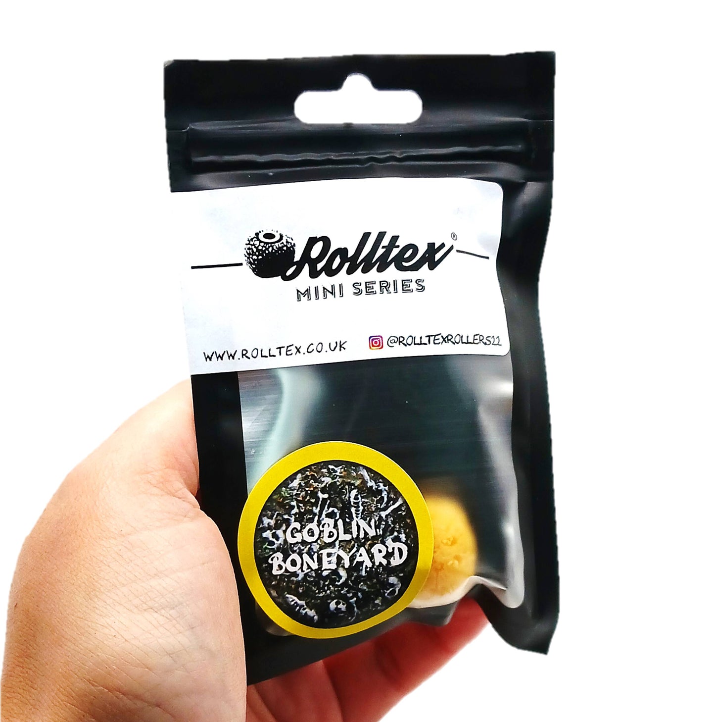 Rolltex Mini Series -Goblin Boneyard, Fossil Floor & Creeping Vines Bundle Deal