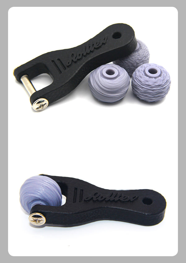 Rolltex Fur Series