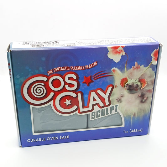 Cosclay "Extra Firm Grade"