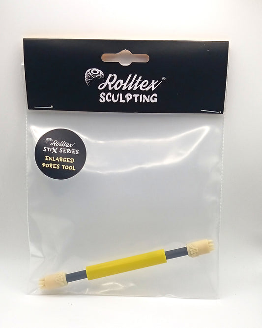 Rolltex StiX- Enlarged Pores Tool