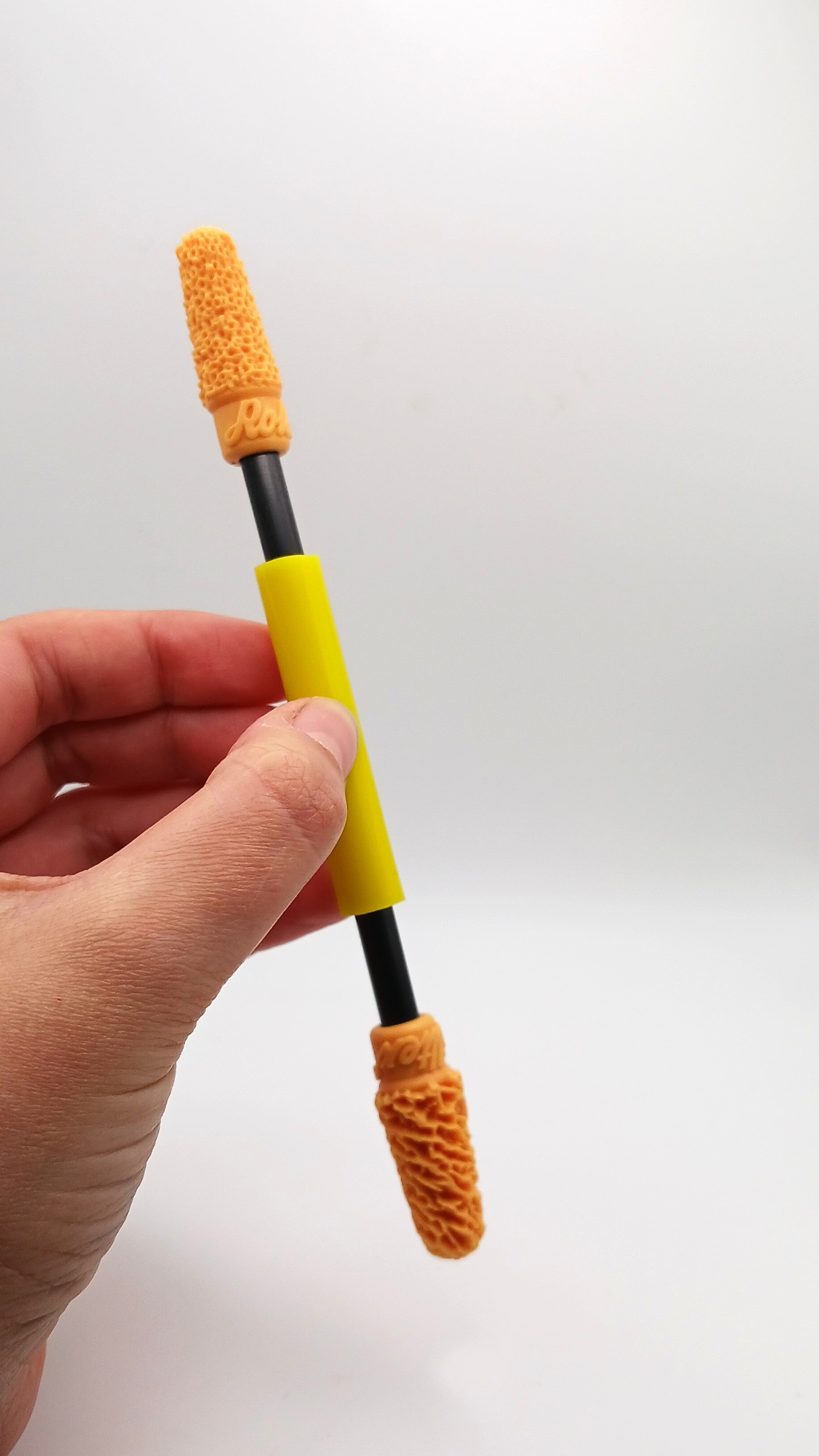 Rolltex Texture Rollers & Sculpting tools