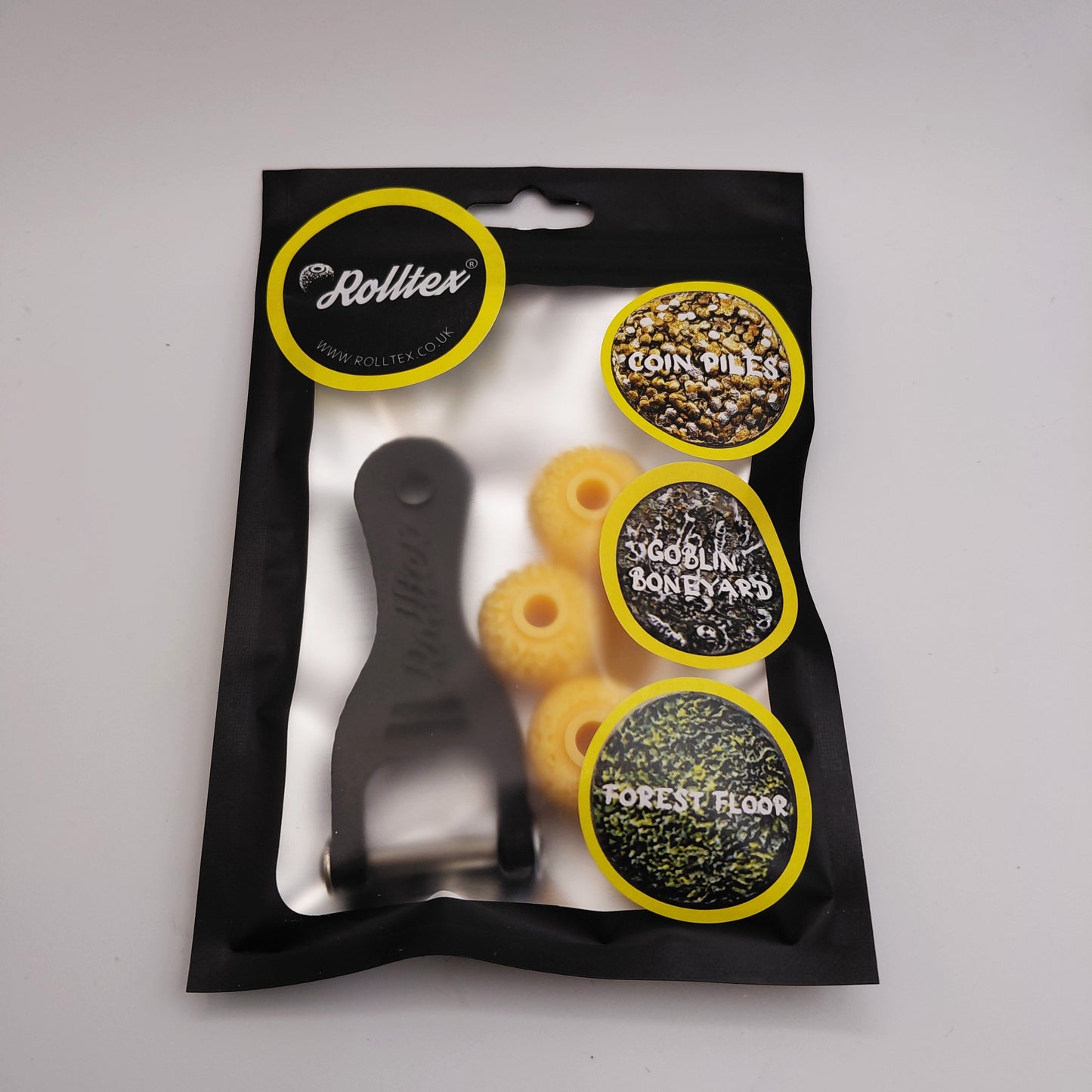 Basing Set Christmas Bundle