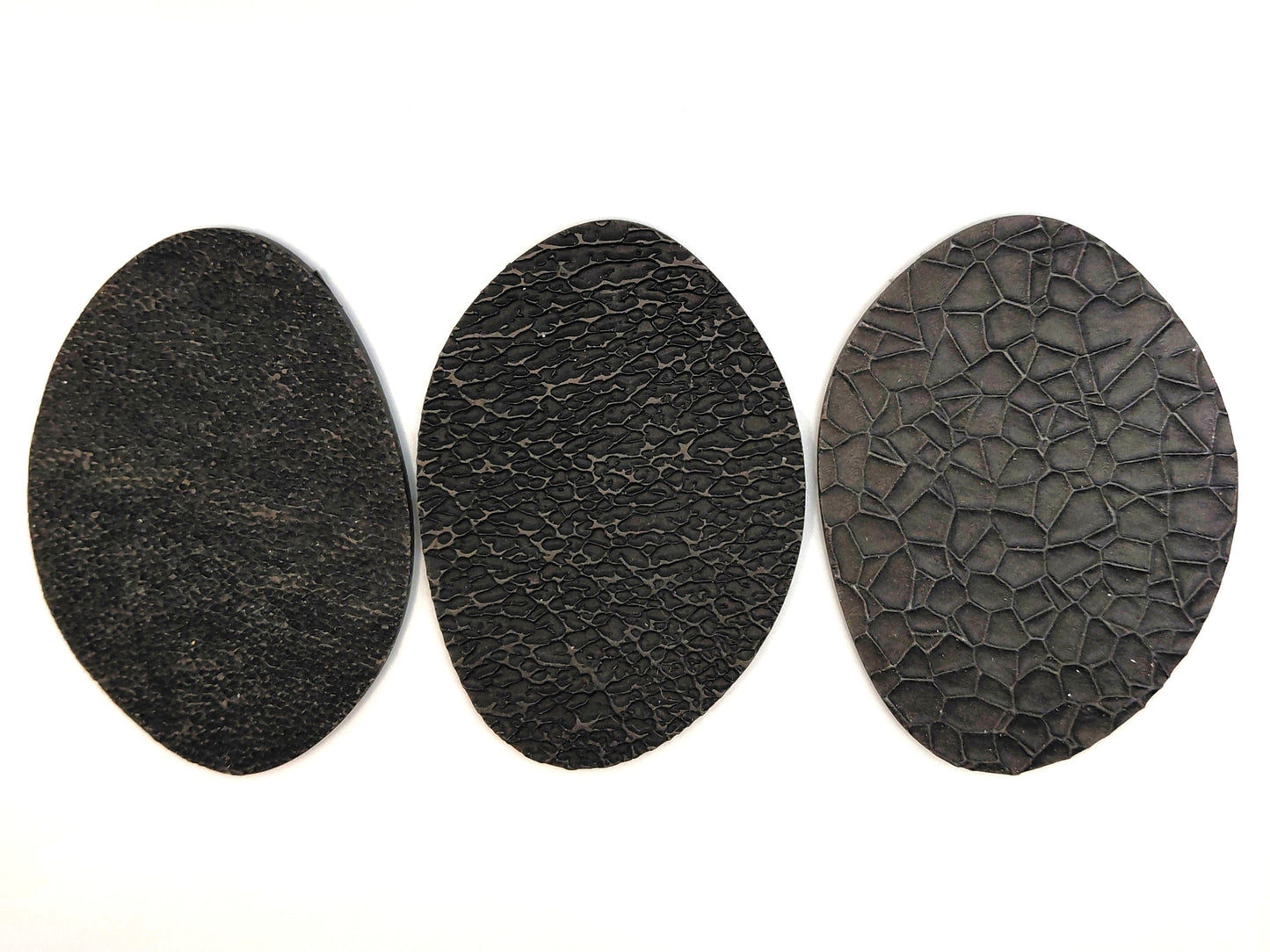 New Rolltex - Texture Pads #1 (Pack of 3)