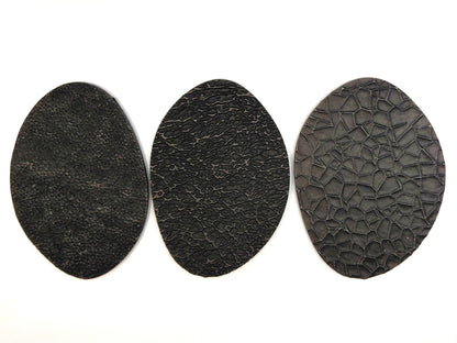 New Rolltex - Texture Pads #1 (Pack of 3)