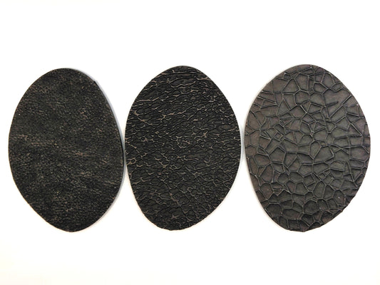 (PRE-ORDER) Rolltex - Texture Pads #1 (Pack of 3)