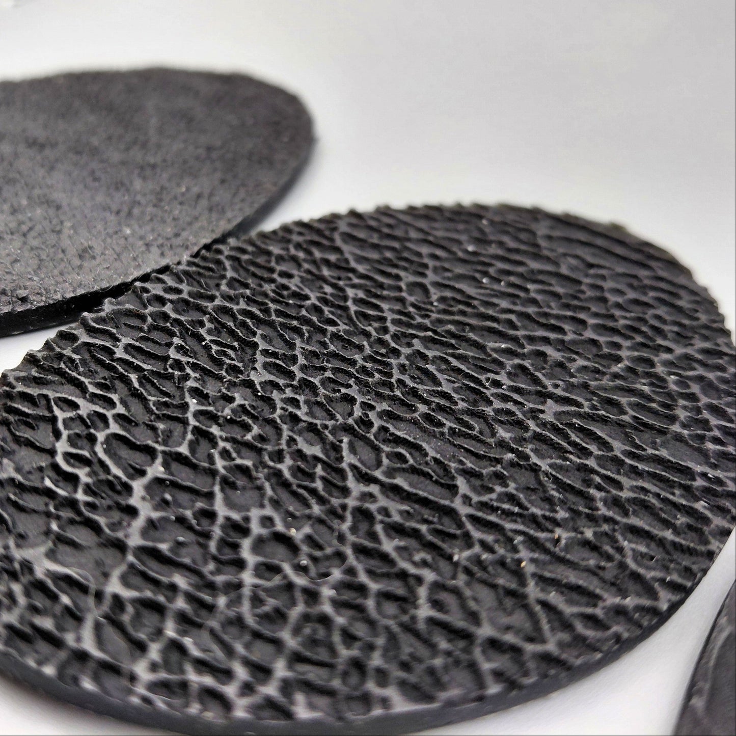 New Rolltex - Texture Pads #1 (Pack of 3)