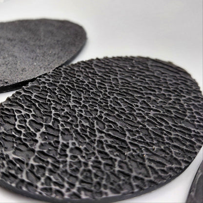 New Rolltex - Texture Pads #1 (Pack of 3)