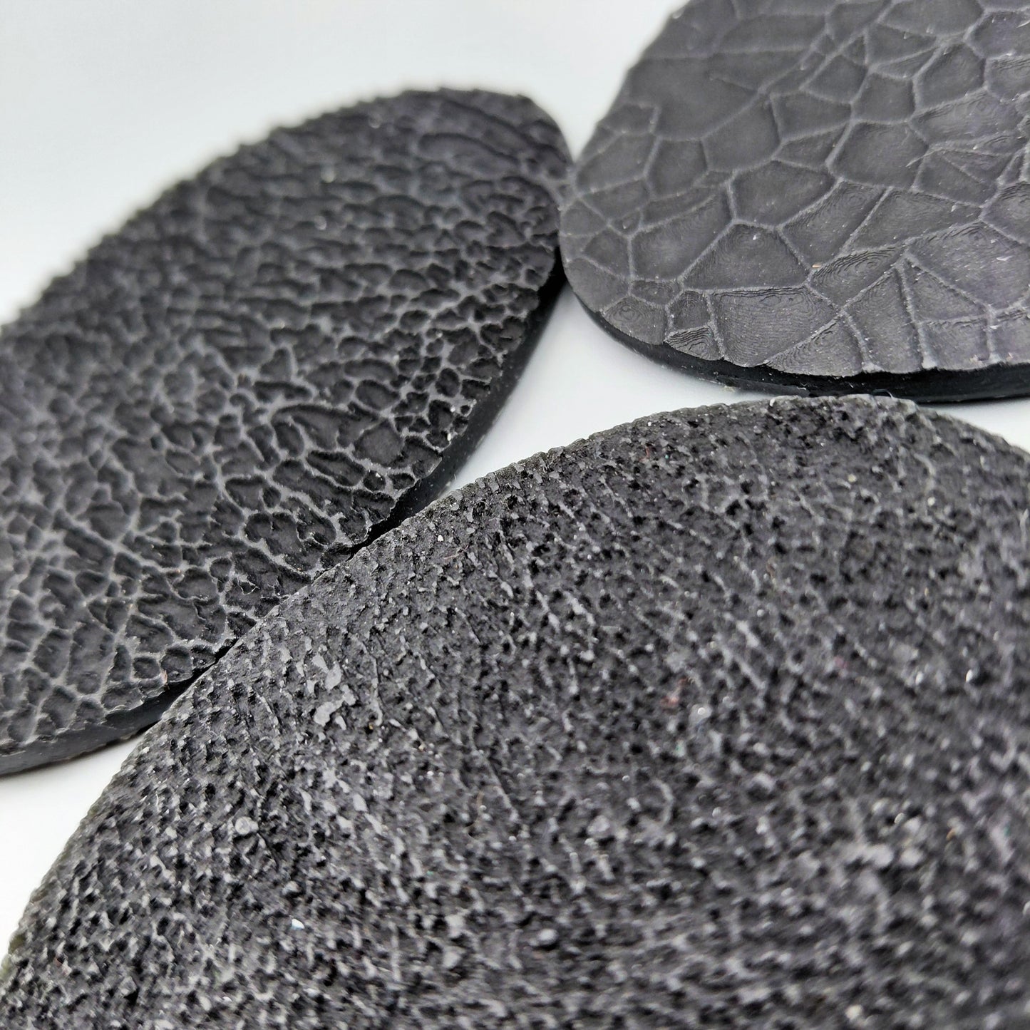 New Rolltex - Texture Pads #1 (Pack of 3)