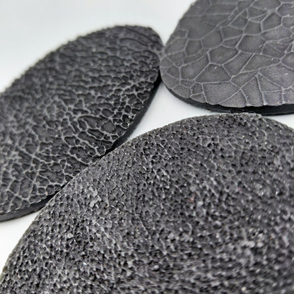 New Rolltex - Texture Pads #1 (Pack of 3)