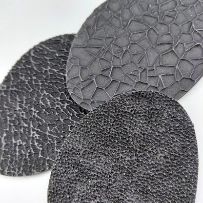 New Rolltex - Texture Pads #1 (Pack of 3)