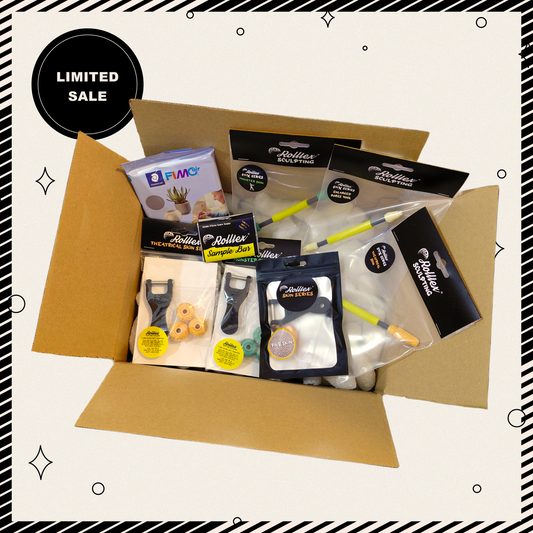 Creature Maker Christmas Bundle