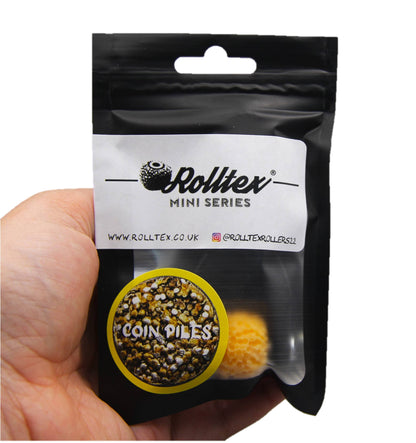 Rolltex Mini Series -Marshland, Forest Floor & Coin Piles Bundle Deal