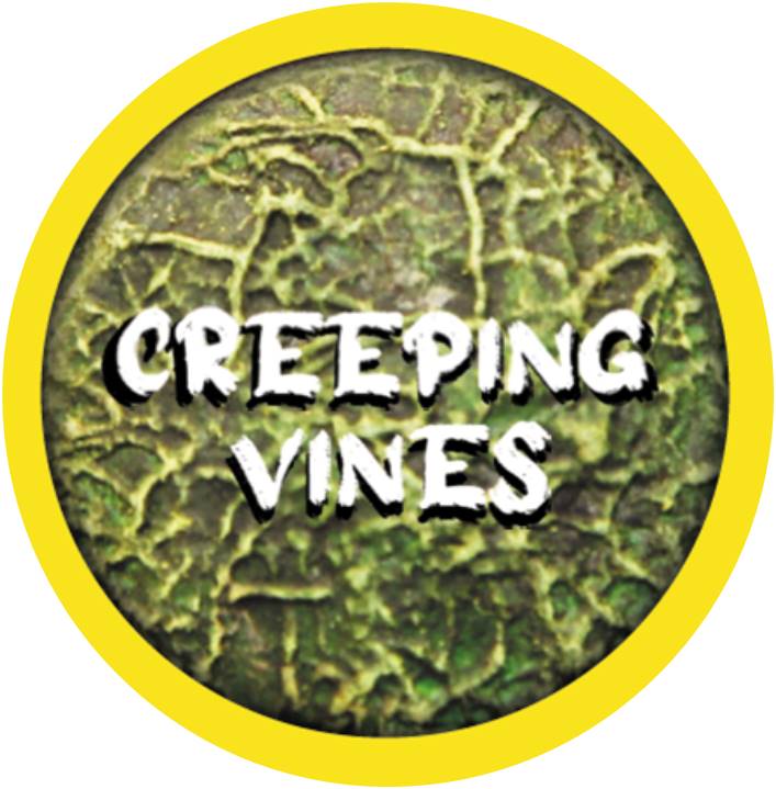 Rolltex Mini Series -Goblin Boneyard, Fossil Floor & Creeping Vines Bundle Deal