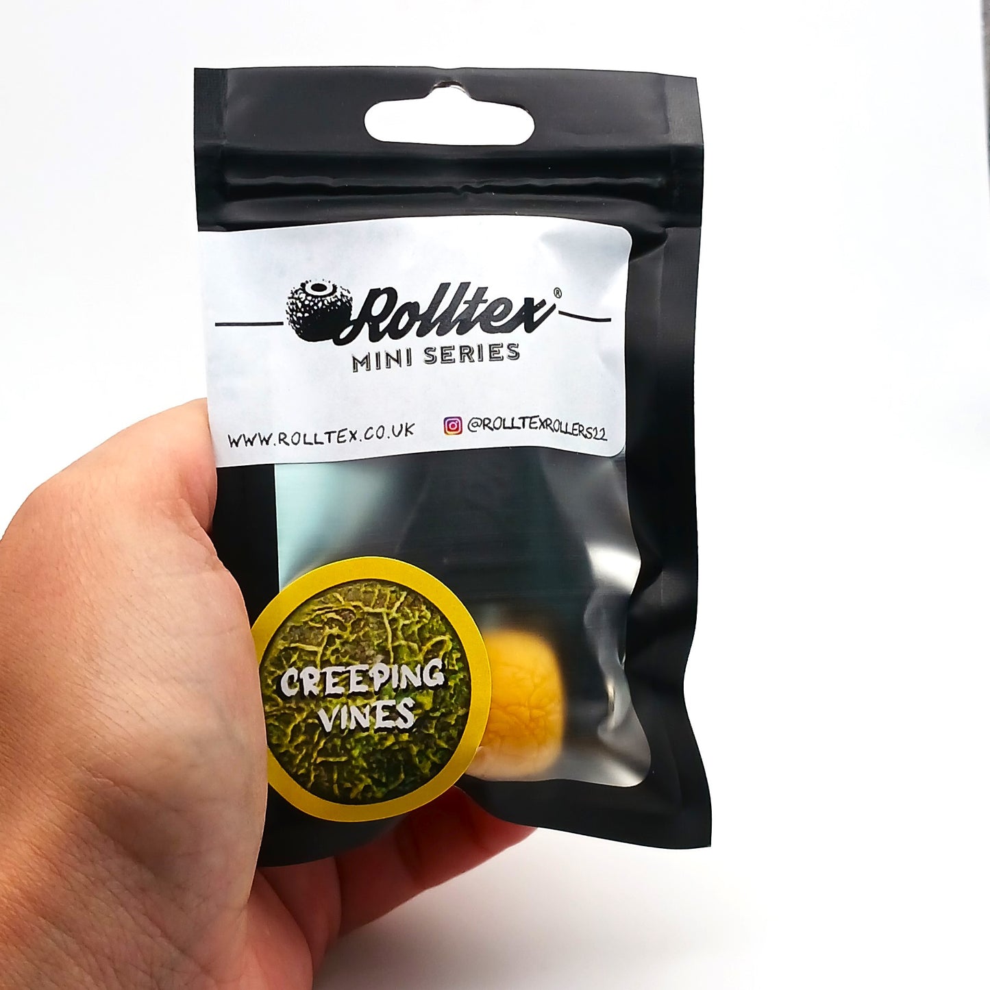 Rolltex Mini Series -Goblin Boneyard, Fossil Floor & Creeping Vines Bundle Deal