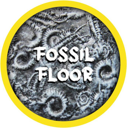 Rolltex Mini Series -Goblin Boneyard, Fossil Floor & Creeping Vines Bundle Deal