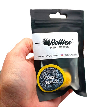 Rolltex Mini Series -Goblin Boneyard, Fossil Floor & Creeping Vines Bundle Deal
