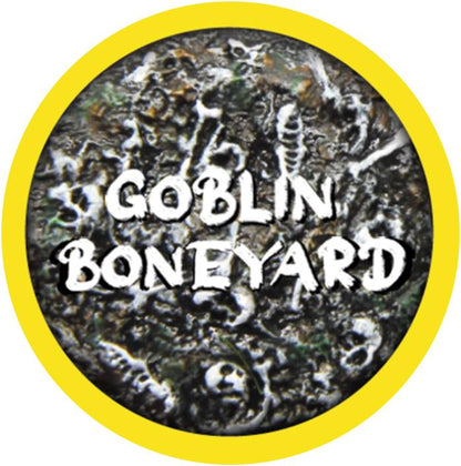 Rolltex Mini Series -Goblin Boneyard, Fossil Floor & Creeping Vines Bundle Deal