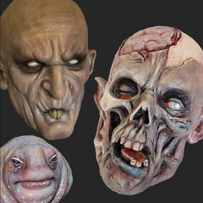 Creature Maker Christmas Bundle