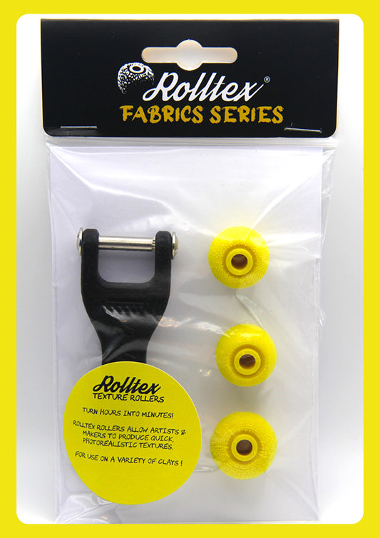 Rolltex Fabrics Series