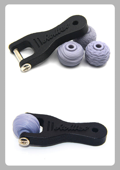 Rolltex Fur Series