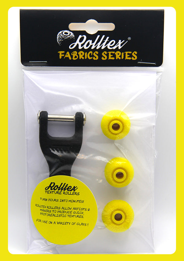 The Rolltex Fabrics & Wood Bundle Deal