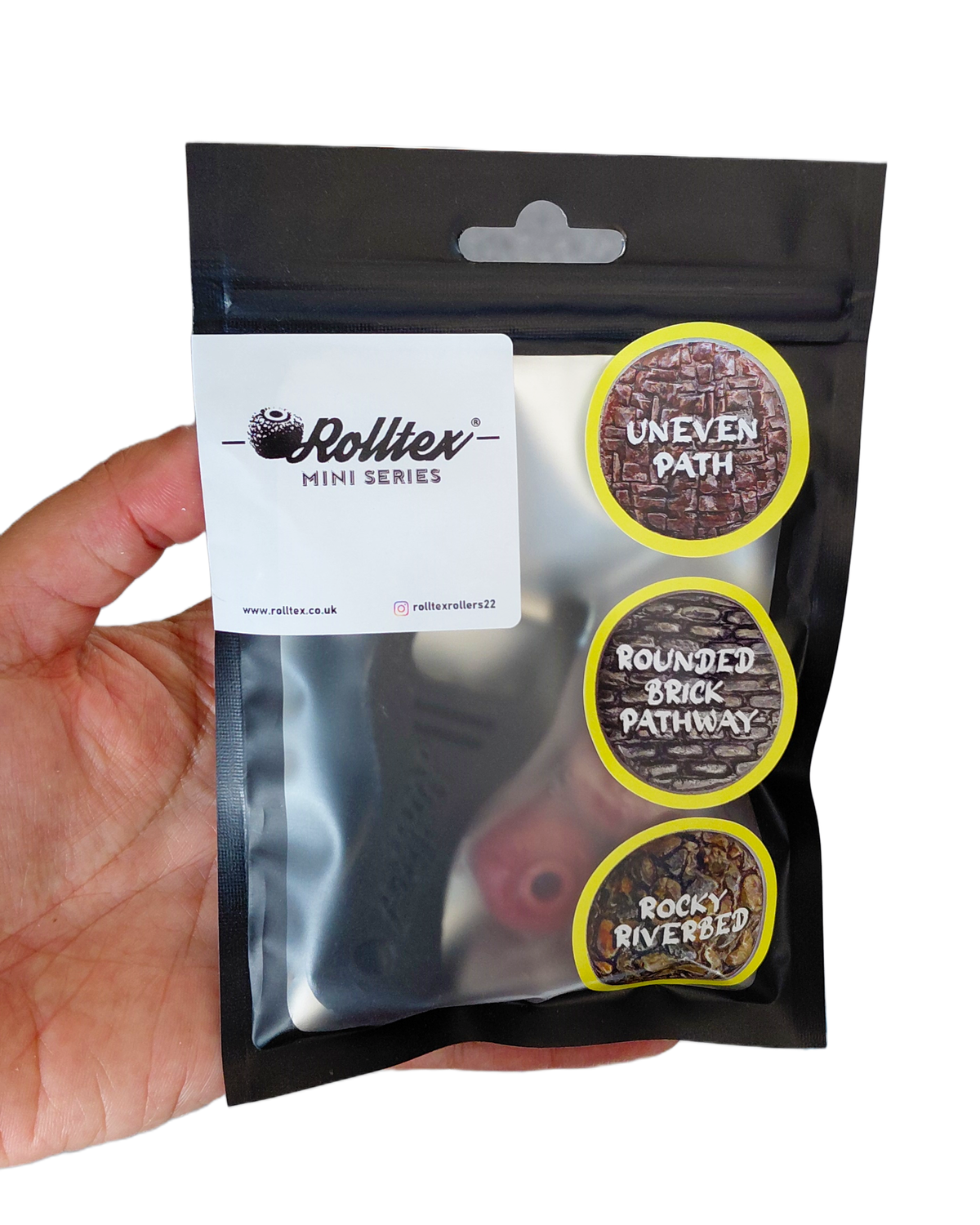 NEW- Basing Starter Kit (Limited run)