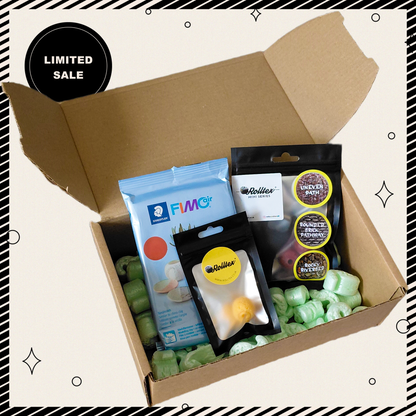 NEW- Basing Starter Kit (Limited run)