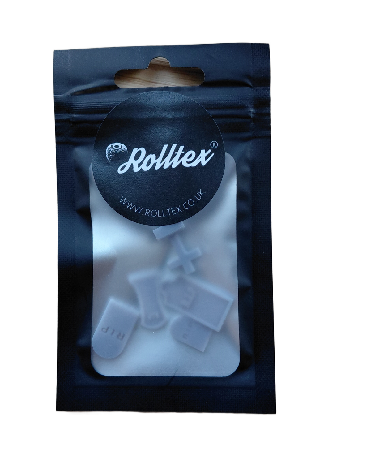 Spooky Basing Bundle - Texture Rollers Set